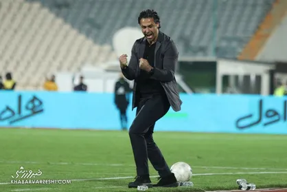 تنها خرید مجیدی در نیم فصل مشخص شد