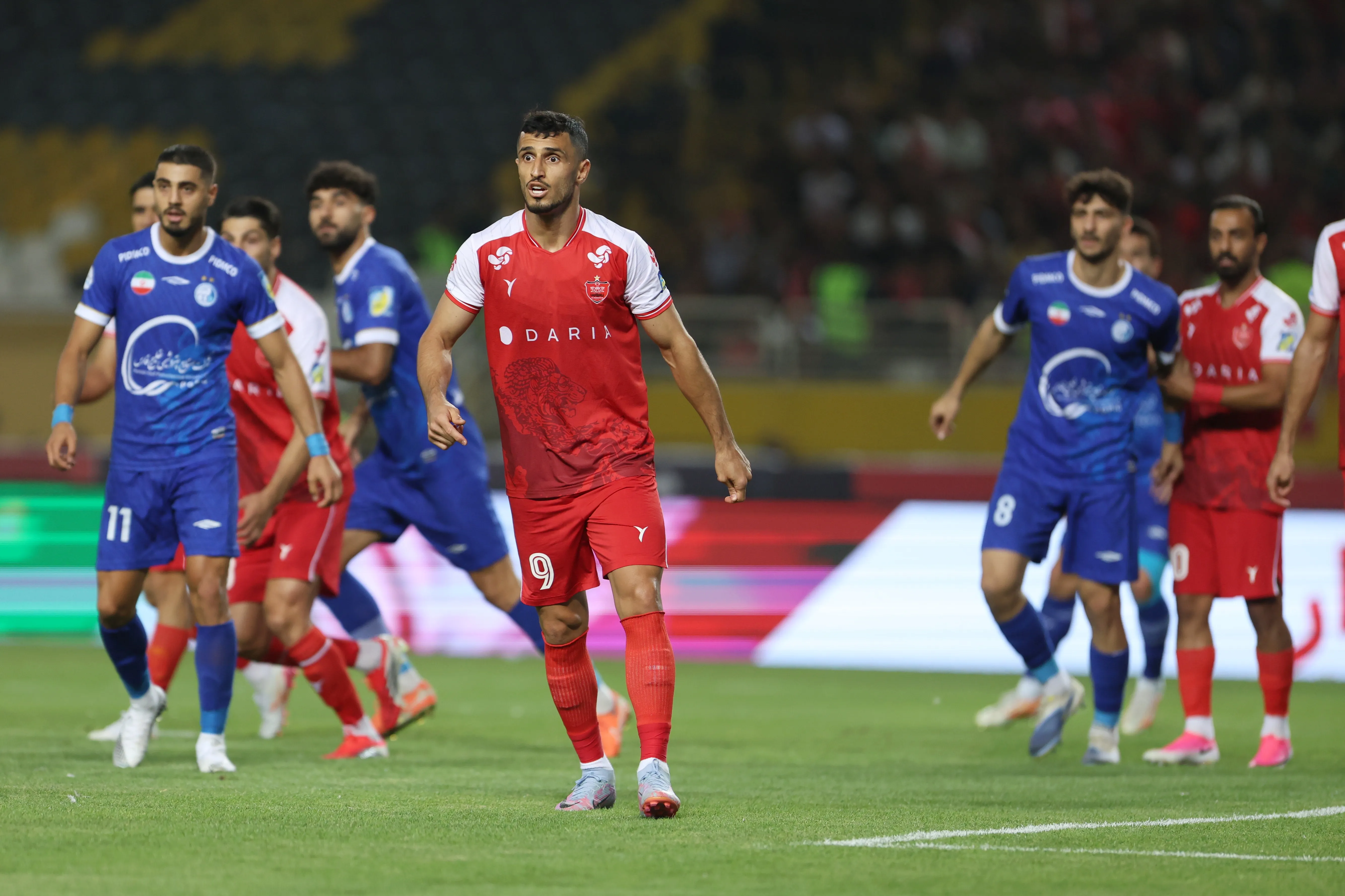 لیگ برتر فوتبال لیگ برتر فوتبال