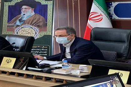 استاندار تهران: قرنطینه تهران منتفی است