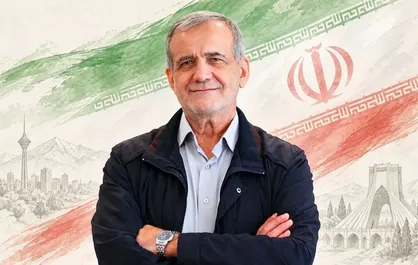 مسعود پزشکیان ۷۲ ساله شد