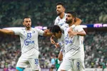 استقلال و الاهلی