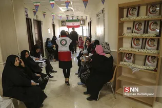 هلال احمر پزشکی