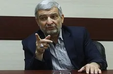 آمریکا پشت پرده حوادث تروریستی در عراق
