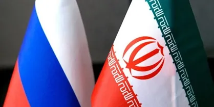 روند همکاری&zwnj;های ایران و روسیه بررسی شد