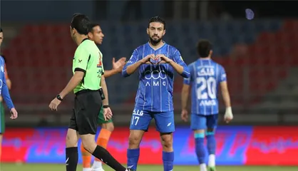 دلخوری منیر الحدادی از برخی استقلالی&zwnj;ها علنی شد