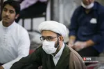اقامه نماز جمعه قم پس از چهار ماه تعطیلی
