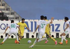 تحلیل جالب رسانه عربستانی از افتخارات پرسپولیس و گرانقیمت بودن النصر
