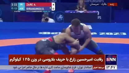 زارع تاج و تخت پادشاهی را به کسی نمی&zwnj;دهد