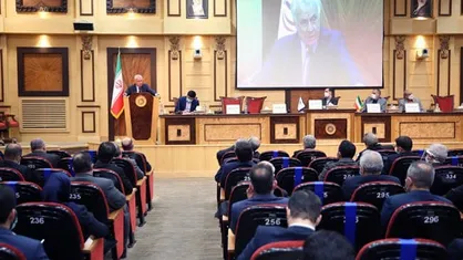 صادرات از سوی بالاترین مقام اجرایی حمایت شود