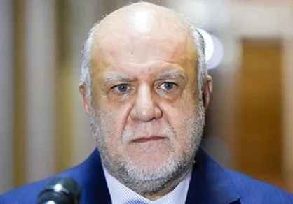 حمله دوباره زنگنه به ساخت پالایشگاه!