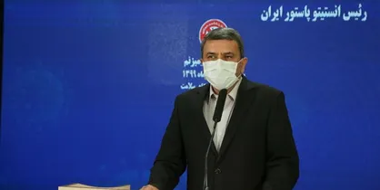 بیگلری: ۲۴ هزار نفر در کارآزمایی بالینی واکسن کرونا شرکت کرده&zwnj;اند