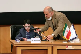 دیدار رئیس ستاد حقوق بشر با سفرا و نمایندگان کشورهای خارجی