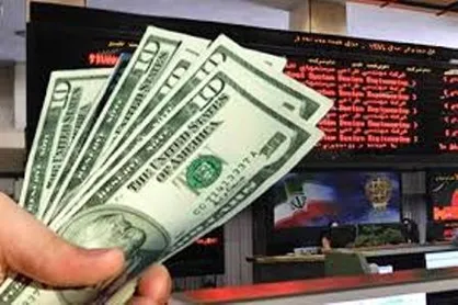عامل التهاب بازار ارز و صعود شاخص بورس چیست؟