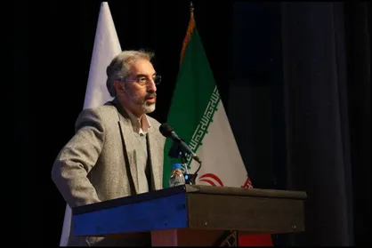 جشنواره موسیقی فجر نماد انسجام اهالی موسیقی است