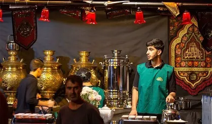 فراخوان &laquo;عطر سیب&raquo; منتشر شد