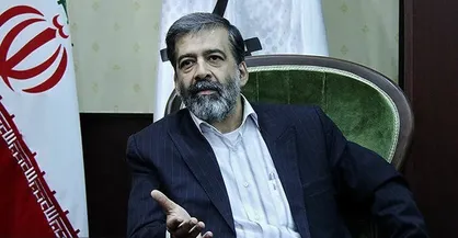توقف خانگی یاران حسینی مقابل قعرنشین