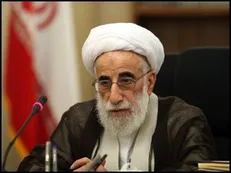 آیت‌الله جنتی رئیس مجلس خبرگان ماند