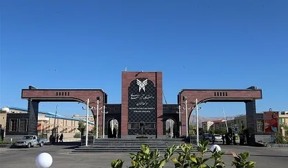 تدوین برنامه آمایش استان سمنان و دانشگاه آزاد دامغان