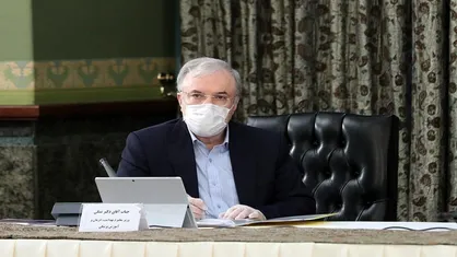 برگزاری نماز&zwnj;های جمعه از ۱۱ مهر در سراسر کشور / برای واکسن آنفلوانزا و نقل و انتقال ارز چالش داریم