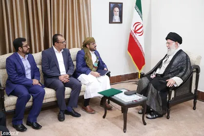 نماهنگ &laquo;وعده پیروزی&raquo;
