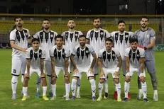 برد مهم و ارزشمند نفت مسجد سلیمان برابر ذوب آهن