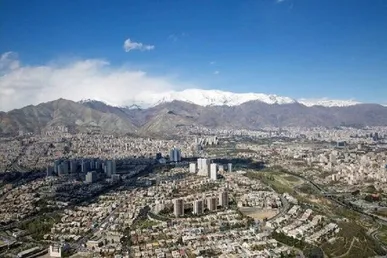۱۹۵ سال سکوت زمین لرزه در گسل «مشا» / لبریز شدن صبر زلزله در نزدیکی تهران با چاشنی خشکسالی