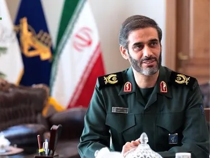 جوانان متعهد و متخصص ایران تهدیدها را به فرصت تبدیل کرده&zwnj;اند