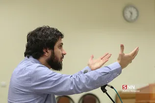 دادگاه رسیدگی به اتهامات محمدهادی رضوی و ۳۰ متهم دیگر پرونده بانک سرمایه