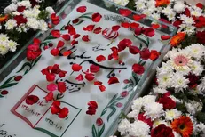 تفاهم‌نامه برگزاری راهیان «بهشت مقاومت» در استان کرمان امضا شد
