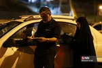 احیا شب بیست و یکم ماه مبارک رمضان در پارک ارم