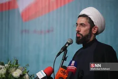 هفته دفاع مقدس نماد ایستادگی یک ملت در برابر تمام بدخواهان است/شما فرهنگیان حاملان محتوا و ارزش‌ها به نسل آینده هستید