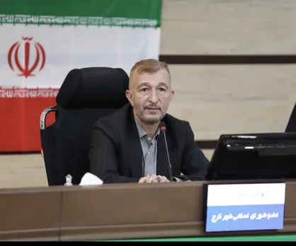 تثبیت حقوقی مدارس منطقه اسلام&zwnj;آباد و ابلاغ مأموریت جدید به شهردار کرج برای مدیریت آرامستان&zwnj;ها