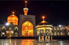 پوشش گسترده برنامه‌های دهه کرامت در رسانه ملی