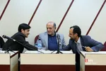 دانشکده اقتصاد دانشگاه تهران