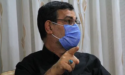 لبیک نیروی دریایی سپاه به فرمان فرمانده معظم کل قوا در خدمت&zwnj;رسانی به بیماران کرونایی