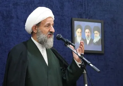 اقتدار دفاعی و نظامی کشور حاصل تدابیر حکیمانه رهبر معظم انقلاب اسلامی است