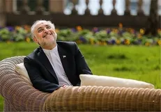 خسارت برجام پیشکش لااقل سخنگوی آمریکا نشوید!