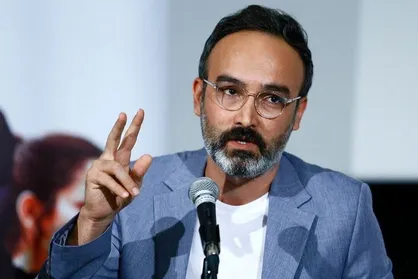 برگزاری هفتمین جلسه کارگاه سینما روایت با حضور محمدرضا مقدسیان