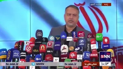 اسلامی: خیلی بعید است زمان ثبت&zwnj;نام تمدید شود