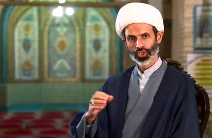 واکنش نماینده اصفهان به اتفاقات اخیر رئیس جمهور ترکیه