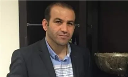 سرپرست استقلال خوزستان اخراج شد