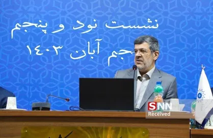 برخی در استان به جای استاندار تصمیم می&zwnj;گیرند!