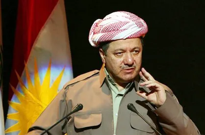 بارزانی: عقب نشینی از همه پرسی محال است/ اجازه نمی&zwnj;دهیم حشدالشعبی وارد کردستان شود