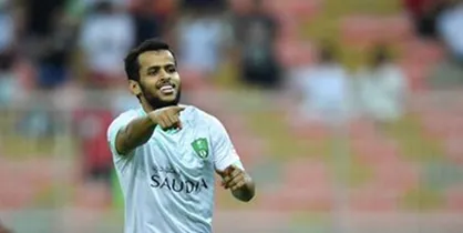 هافبک همگروه استقلال به الهلال می&zwnj;رود