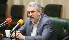 فاطمی امین: قصد حمایت بی حصر از صنعت خودرو نداریم