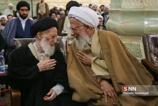 مراسم جشن بزرگ میلاد امام حسن عسکری(ع)