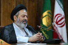سنت خداست که ملت مظلوم قدس شریف بر جانیان صهیونیزم غالب خواهند شد