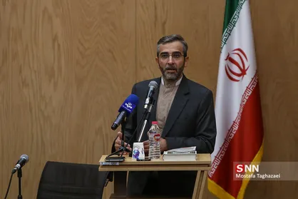 واکنش دبیر ستاد حقوق بشر به سخن&zwnj;پراکنی مقامات سه کشور غربی