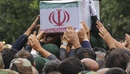 یک جانباز ۷۰ درصد کرمانشاهی آسمانی شد