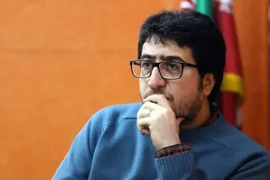 حسین مهکام درباره جنگ رمضان فیلم می‌سازد